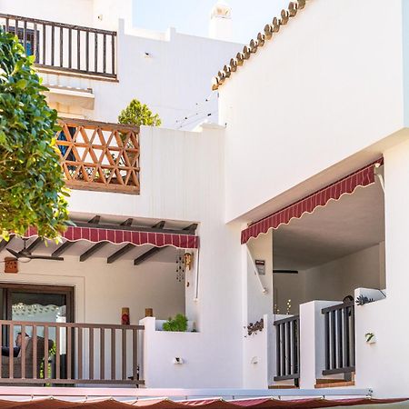 Finca San Antonio Two Bedroom Apartment With Swimming Pool Mijas Exterior photo
