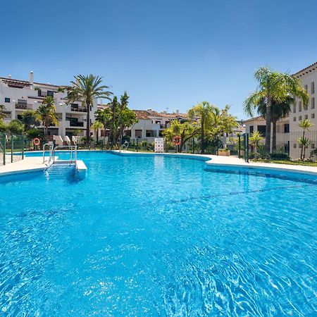 Finca San Antonio Two Bedroom Apartment With Swimming Pool Mijas Exterior photo