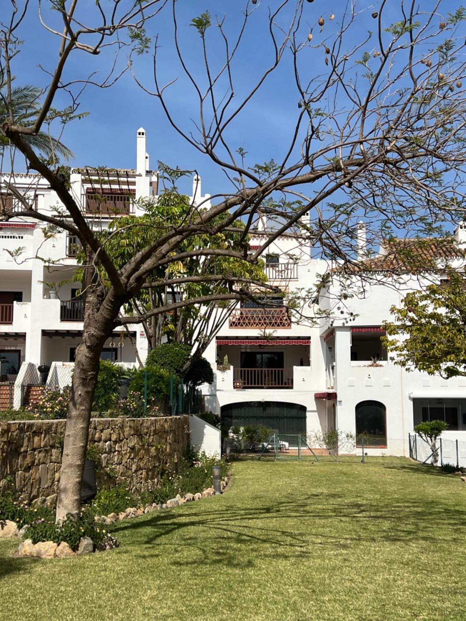 Finca San Antonio Two Bedroom Apartment With Swimming Pool Mijas Exterior photo